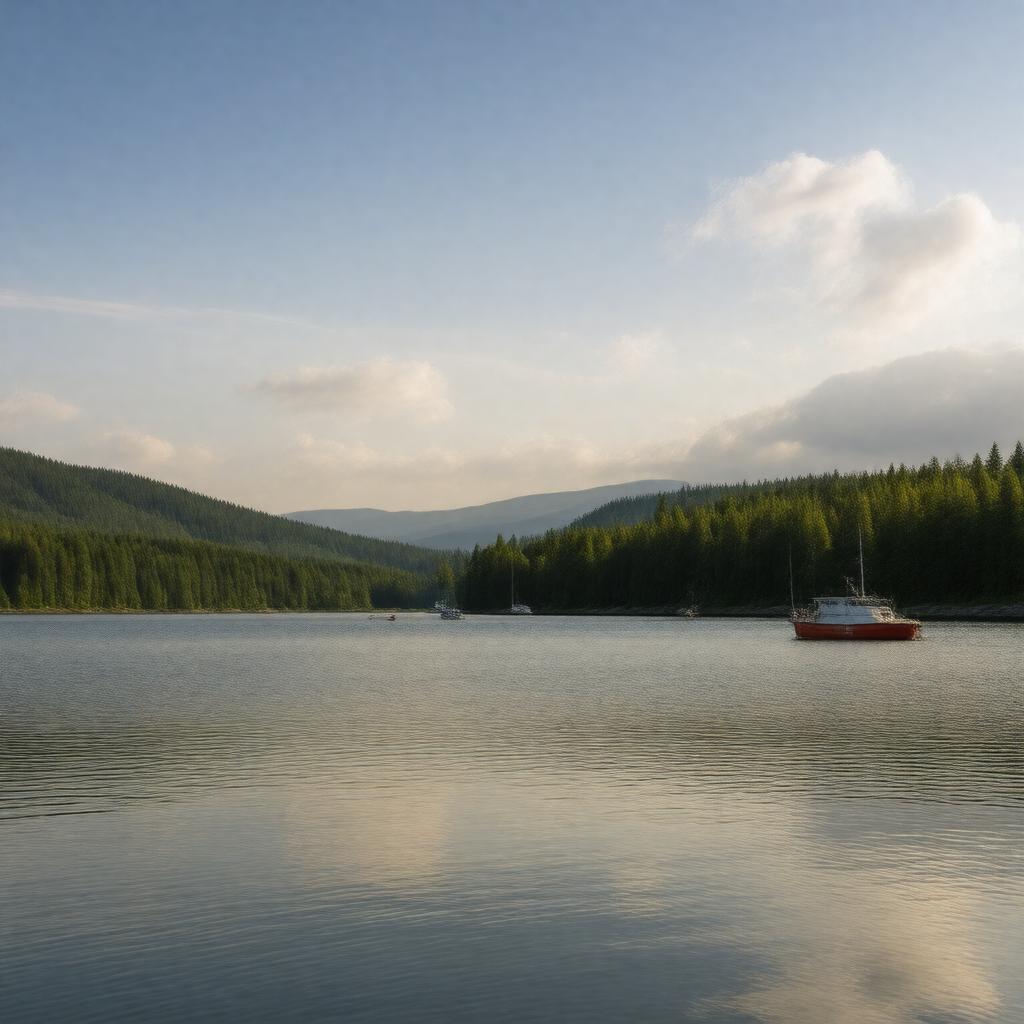 Shawnigan Lake